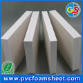 Conseil de mousse de PVC de Cabinet 16mm